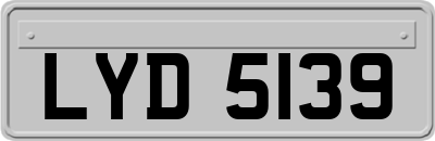 LYD5139