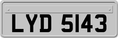 LYD5143