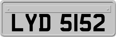 LYD5152