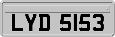 LYD5153