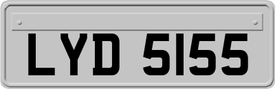 LYD5155