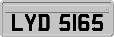 LYD5165