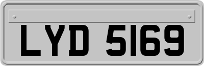 LYD5169