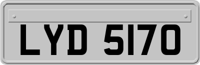 LYD5170