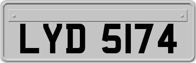 LYD5174
