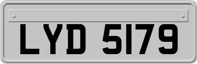LYD5179