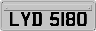 LYD5180