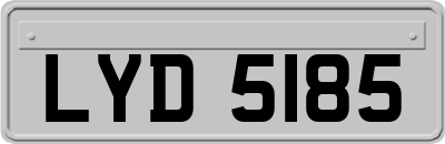 LYD5185