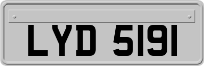 LYD5191