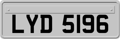 LYD5196