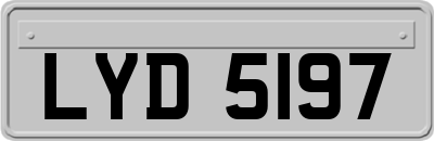LYD5197