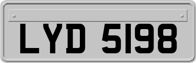 LYD5198