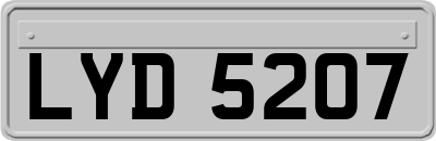 LYD5207