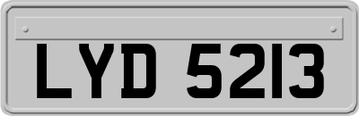 LYD5213