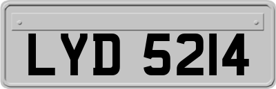 LYD5214