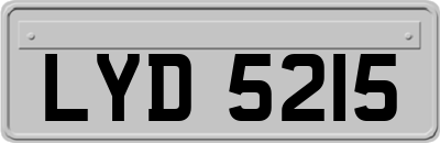 LYD5215