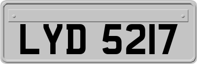 LYD5217