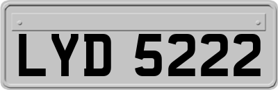 LYD5222