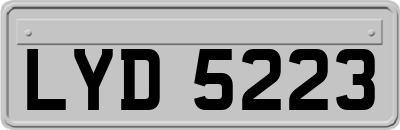 LYD5223
