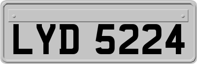 LYD5224