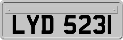 LYD5231