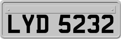 LYD5232