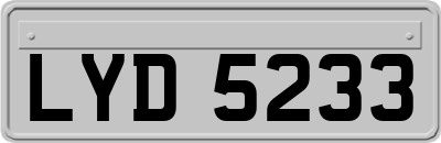 LYD5233
