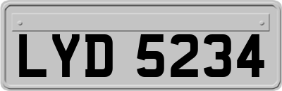 LYD5234