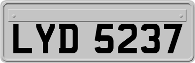 LYD5237