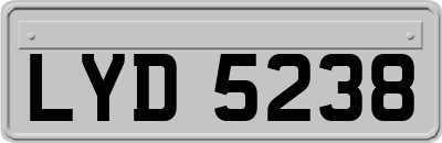 LYD5238