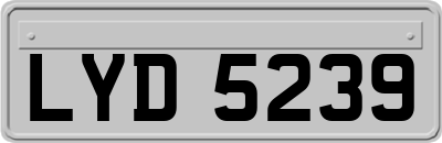 LYD5239