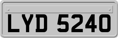 LYD5240