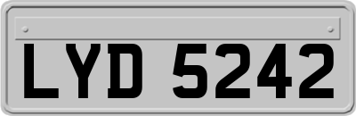 LYD5242