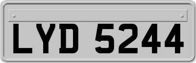 LYD5244