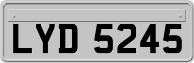 LYD5245