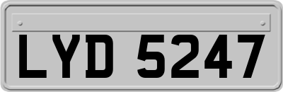 LYD5247