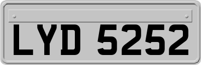 LYD5252