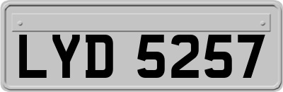 LYD5257