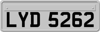 LYD5262