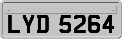 LYD5264