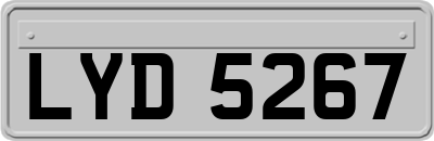 LYD5267