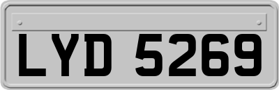 LYD5269