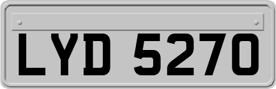 LYD5270