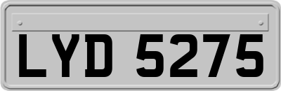 LYD5275