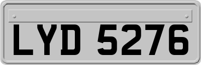LYD5276