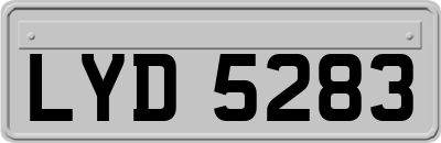 LYD5283