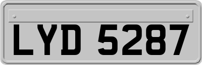 LYD5287