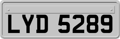 LYD5289