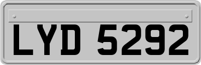 LYD5292