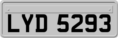 LYD5293